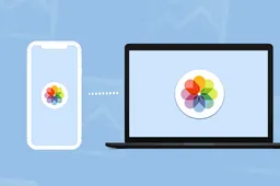 How to Transfer Photos From an iPhone to Windows PCs or Mac