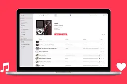 Creating a Smart Playlist in Apple Music