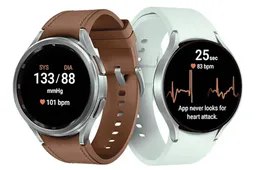 One UI 6 Watch: Samsung's Next Big Update to Boost Battery Life