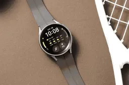 Galaxy Watch 7 and Watch FE Spotted at FCC With 15W and 5W Wireless Charging