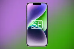 Next-Gen iPhone SE: Mass Production Set for October