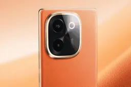 Vivo Y200t and Y200 GT Have Been Announced