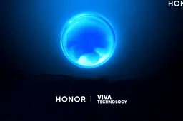 HONOR Unveils 4-Layer AI Architecture at VivaTech 2024