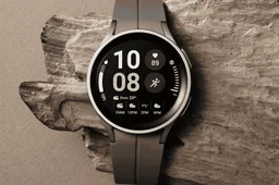 New Renders Reveal the Samsung Galaxy Watch7 Ultra