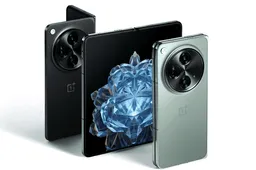 OnePlus Open 2 Could Launch in Q1 2025 With Improved Hinge
