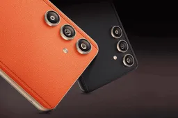 Samsung Galaxy F55 Arrives with Snapdragon 7 Gen 1 and New Colors