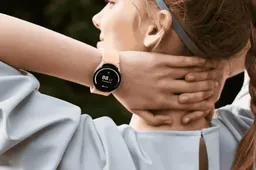 One UI 6 Watch With Galaxy AI Features For Its Wearables