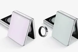 Samsung Galaxy Z Flip6 and Galaxy Ring Certified by the FCC