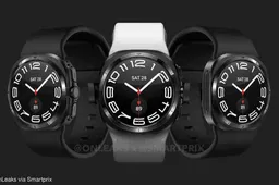 Samsung Galaxy Watch Ultra Appears on TDRA Certification