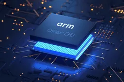 ARM Unveils Cortex-X925, A725 and A520 Cores for Flagships