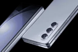 Possible Galaxy Z Fold6 Ultra's Battery Certified By India BIS