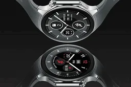 OnePlus Watch 3 Passes by TENAA Certification