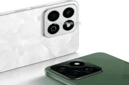 Honor Play 60 Plus Specs and Images Leak in the Wild