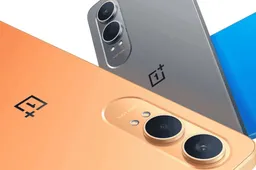 OnePlus Nord CE 4 Lite Revealed with 6.67-inch OLED screen and 50MP Camera