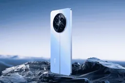 Realme 12 4G Arrives with Snapdragon 685, OLED Display and More