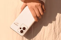 Chinese Realme GT 6 Variant Has Been Teased