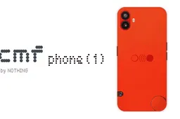 Nothing CMF Phone 1 Confirmed with Dimensity 7300 SoC