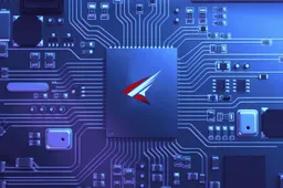 Huawei Is Developing Next-Gen Energy-Efficient Taishan Cores