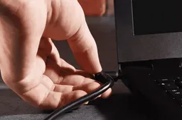 How to Fix a Windows 11 Laptop Not Charging Issue