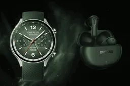 OnePlus Watch 2R and Nord Buds 3 Pro Announced