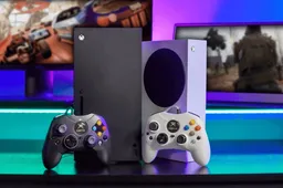 Classic Xbox Controller Makes a Comeback Thanks to Hyperkin DuchesS