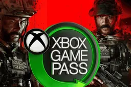 Call of Duty Modern Warfare 3 Reaches Xbox and PC Game Pass