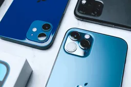 Kuo: iPhone 18 to use a Samsung Ultrawide Camera
