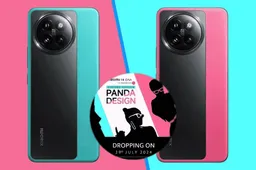 Xiaomi 14 Civi Limited Panda Design Will Launch on July 29
