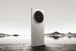 Vivo X200: Camera, Screen and Battery Details Surface