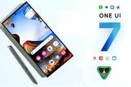 Samsung One UI 7.0 Beta Will Arrive Only In The Next Month - See Eligible Devices
