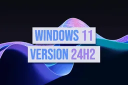 How To Upgrade to Windows 11 24H2 Early Without Requirements - Full Guide