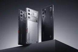 Red Magic 9S Pro Now Available Internationally