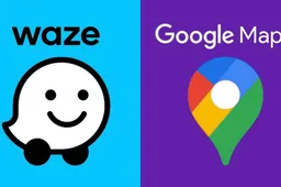 Google Maps and Waze Get More Powerful With Two New Features