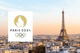How Paris Olympic Apps Are Spying on You: The Truth Revealed