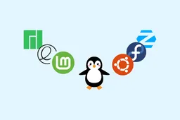 5 Beginner-Friendly Linux Distros: Your Ultimate Guide for 2024