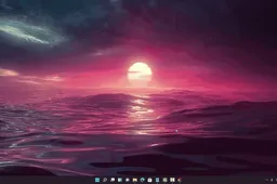 How to Use Animated Wallpapers For Free in Windows 11