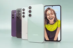 Charging upgrades confirmed for Galaxy S25 FE, Tab S10 Lite lags behind