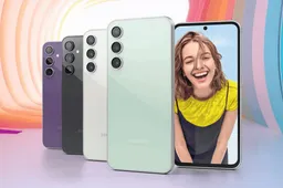 Samsung Galaxy S24 FE Leaks in Detail: Display, Camera and Battery Revealed