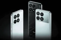 Redmi K80 Pro Specs Leaked: Round Camera Module and More Revealed