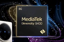 October Showdown: Dimensity 9400 Sets Stage for Vivo X200 and Oppo Find X8