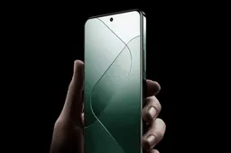 Xiaomi Takes Back China's Top Spot — But for How Long?