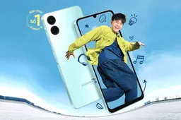 Samsung Galaxy A06 Launched with Helio G85 and 5000mAh Battery