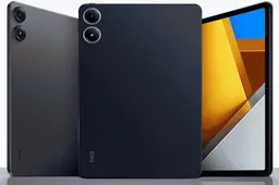 POCO Pad 5G with 12.1-inch 120Hz Display Will Reach India on August 20