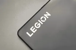 Lenovo Legion Tablet Spotted on Geekbench with Snapdragon 8 Gen 3