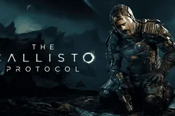The Callisto Protocol Now Available For Free on Epic Games Store