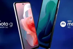 First Look: Moto G Power 5G (2025) – Triple Cameras and Sleek Design