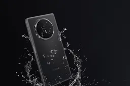 Honor Magic V3 to launch AI Defocus - an industry-first for enhanced eye protection