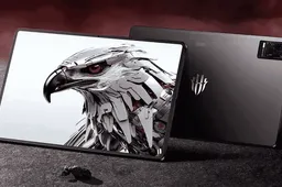 Red Magic Gaming Pad Will Launch in Two Distinct Sizes