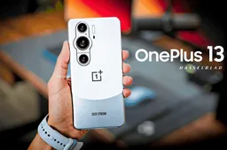 OnePlus 13 Key Specifications Revealed - Battery, Camera and More