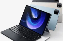 Xiaomi Pad 7 and Pad 7 Pro Have Key Details and Launch Timeline Tipped